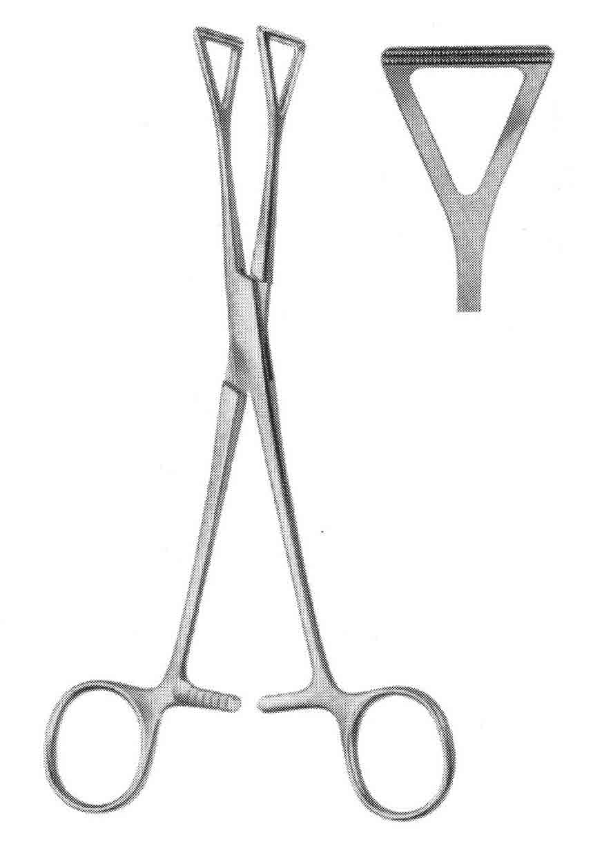 ATROMAT COLLIN KLEMP 23CM